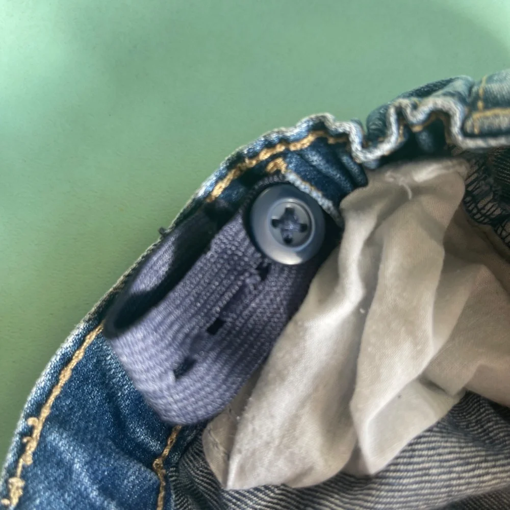 Kids Jeans Bootcut‎ Size 5